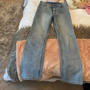 J.GALT (Pacsun) jeans
